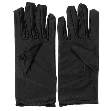 여성 댄스 쇼 전체 손가락 장갑 빠른 건조 프롬 신축성 있는 오토바이 타기 여름 자외선 차단제