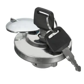 혼다 쉐도우 스피릿 VT750 DC C2 VLX VT600용 연료 가스 탱크 커버 캡 잠금 키