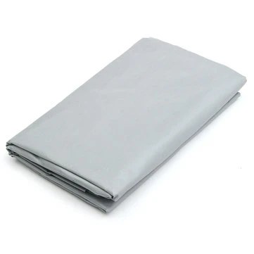 230x130cm 실버 레인 커버 오토바이 보호자 방수 방진