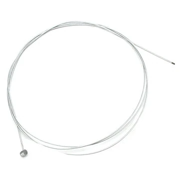 1.5mm 오토바이 스쿠터 액세서리 후방 브레이크 케이블 라인 브레이크 업 와이어 코어