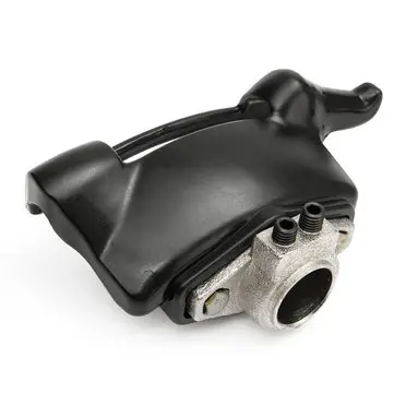 블랙 타이어 체인저 기계 나일론 마운트 디마운트 덕 헤드 플라스틱 헤드 직경 30mm