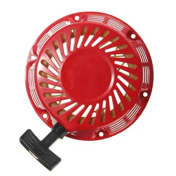 혼다 GX240 8HP GX270 9HP를 위한 손잡이 당김 시동 커버 장착