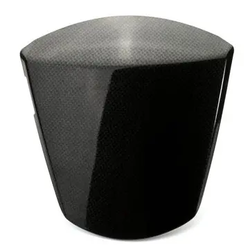 스즈키 K11 GSXR600 GSXR750 2011-2014 용 카본 피리언 후면 시트 커버 캐울