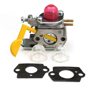 폴란 크래프트맨 위드이터용 자마 C1U-W18 530071752 530071822용 캐브레터