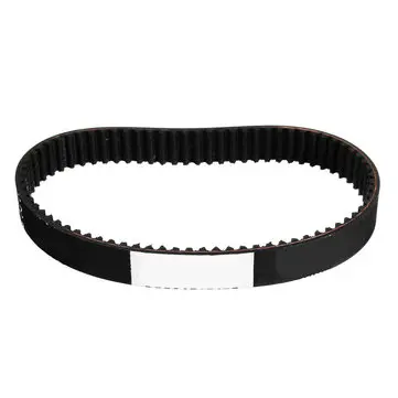 72/70mm 바퀴용 10mm 동기식 벨트 풀리 DIY 부품