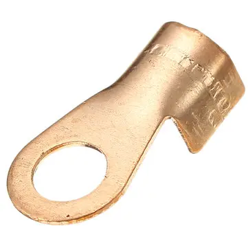 5mm 스쿠터 배터리 단자 배선 트레일러 커플링 커넥터