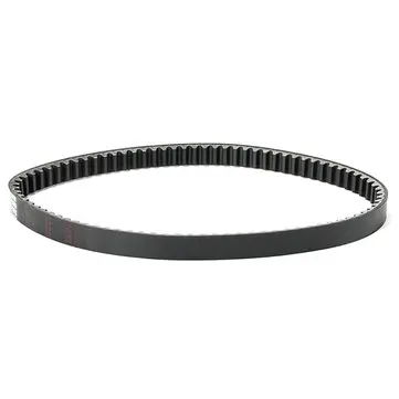 슈즈키 AN250 버그만 250 스카이웨이브250 모터사이클 클러치 변속 벨트 드라이브 스트랩 1998-2002