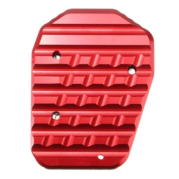 Motorcycle Side Stand Extension Plate For Yamaha MT-09 MT09 2013-2015