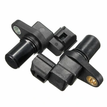 Pair Transmission Input Output Speed Sensor 현대를 위해 KIA Mitsubishi Dodge