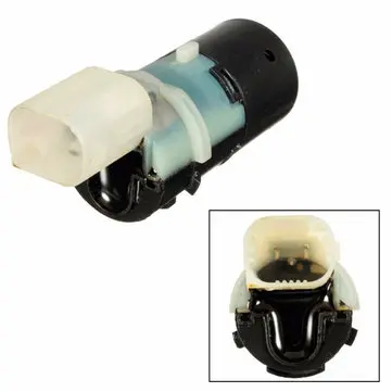 BMW E46 E39 E60 E63 E38 용 파킹 에이드 센서 울트라소닉 프론트 리어 66206911831