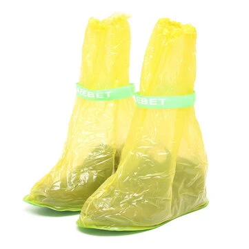 방수 부츠 신발 커버 안티 슬립 비 뇨기 킥 전기 스노우용ooter Outdoor