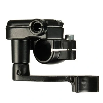 TaoTao ATV Quad Pit Bike 용 7/8인치 22mm 스로틀 레버 엄지 컨트롤 어셈블리