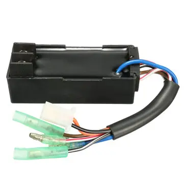 Polaris Predator Scrambler Sportsman 90 0451018 0452187 용 점화 CDI 박스