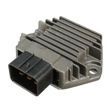 혼다 TRX400 TRX450 TRX350FM TRX350FE 랜처 4x4 ES용 레규레이터 렉티파이어