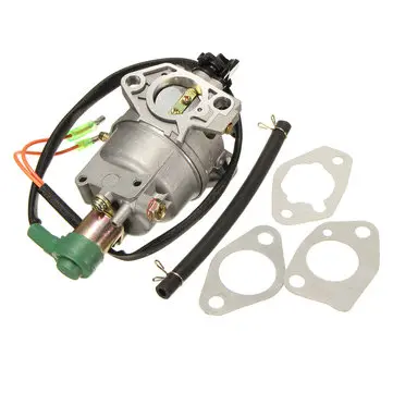Generator Carburetor For Generac Centurion GP5000 5944 0055770 005577-1 005578-0