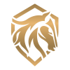 Horse Shield Logo Design
