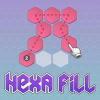 Hexa Path Fill - Unity Project