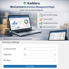 Kaddora WooCommerce Inventory Management Plugin