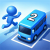 Bus Out Crowd Jam - Unity 3D Puzzle Template