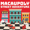 Macaupolu - Life Adventure Game PHP Monopoly