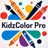 KidzColor Pro – Coloring Application