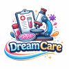 DreamCare - Complete Pathology Lab Management