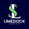LimeDock - Modern SaaS Admin Dashboard Template