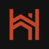 Letter H Housely Logo Design