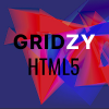 Gridzy - Corporate Business HTML5 Template