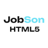 JobSon Creative Agency IT Solutions HTML Template