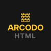 Arcodo - Architecture Design HTML5 Template