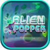Alien Popper - HTML5 Construct Game