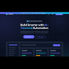 Converta - HTML5 SaaS Landing Page Template