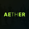 Aether One Page Parallax HTML5 Template