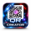 AI QR Creator – Voice Smart Web App