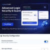 Kaddora Shield Login Security WordPress Plugin