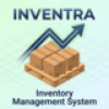 Inventra - Inventory Management System