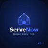 ServeNow — Flutter Home Services Firebase