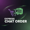 Express Cart-to-Chat Quick Order for WooCommerce