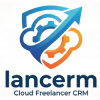 Lancerm - Ultimate CRM for Freelancers