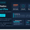 AI RSS Auto-Publisher Pro - WP Plugin RSS-to-Post