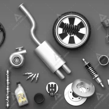 Car & Motor Accessories